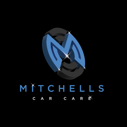 Mitchells Car Care logo