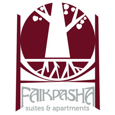 FAIK PASHA HOTEL'S CAFE-RESTAURANT logo