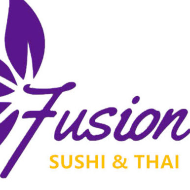 Fusion Sushi, Downtown logo