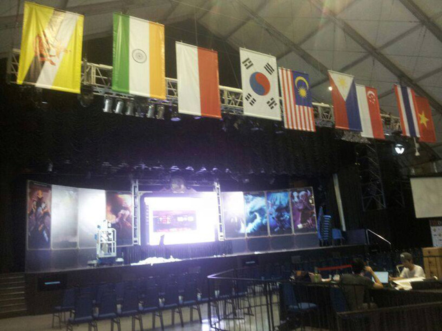 ACG Dota 2 Championship 2013 bắt đầu khởi tranh 6
