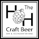 The Hobby Hops Craft Beer Bar And Restaurant At Krabi