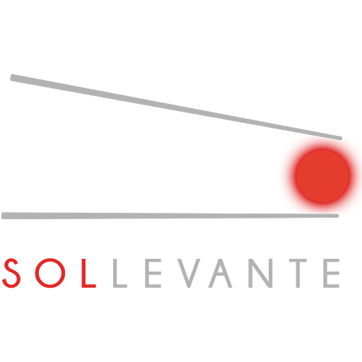 Sol Levante logo