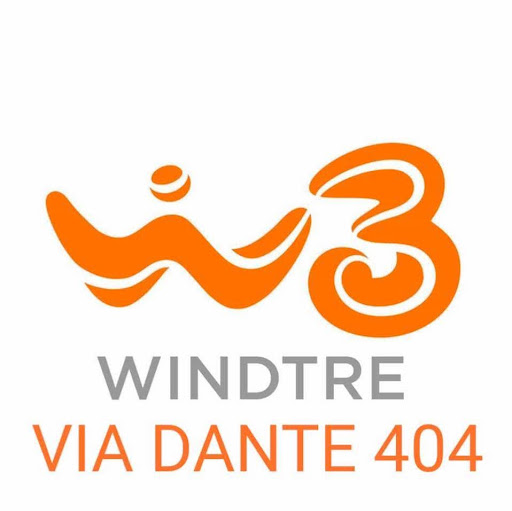 WindTre Cellular Store