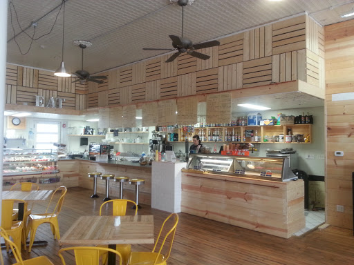 Coffee Shop «Main Street Coffee Co.», reviews and photos, 10321 Main St, Richmond, IL 60071, USA