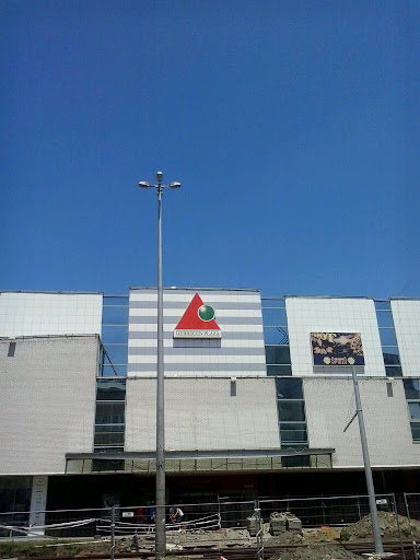 Debrecen Plaza