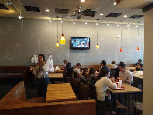 Chicken Restaurant «Super Chicken», reviews and photos, 8357 Leesburg Pike, Vienna, VA 22182, USA