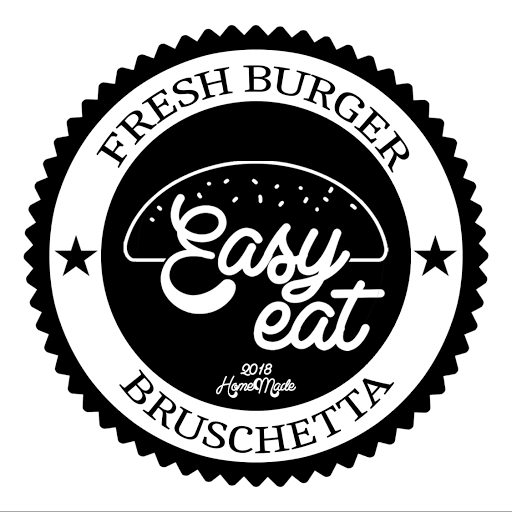 Easy eat logo