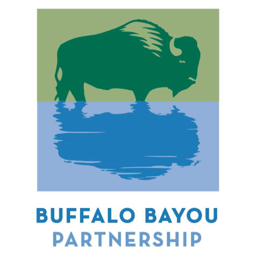 Buffalo Bayou Park logo