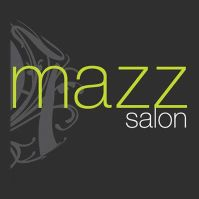 Mazz Salon logo