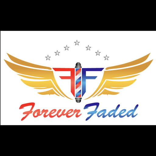 Forever Faded Hair Lounge logo