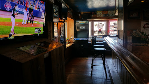 Bar «Tidewater AAA Pub», reviews and photos, 130 Montauk Hwy, Southampton, NY 11968, USA