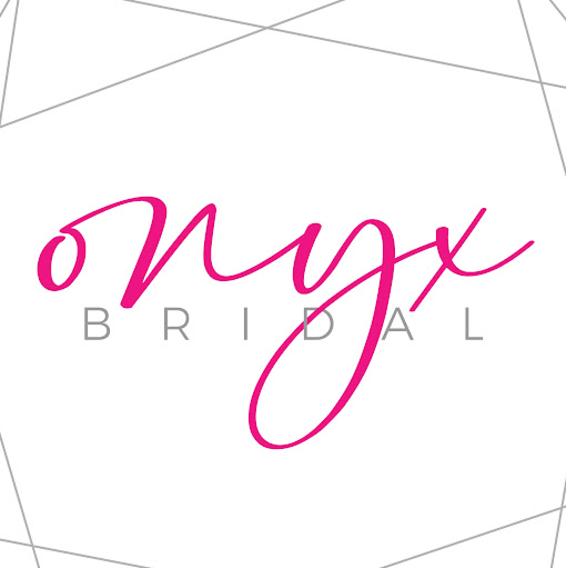 Onyx Bridal, By Appointment logo