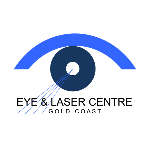 Eye and Laser Centre Gold Coast logo