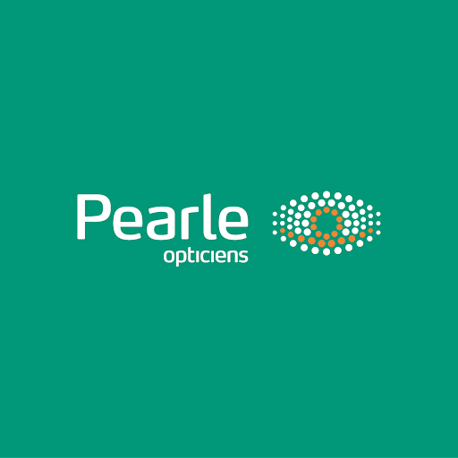 Pearle Opticiens Vleuten logo