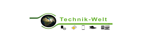Technik-Welt logo
