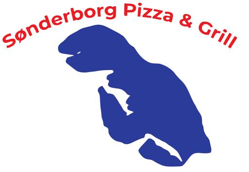 Sønderborg Pizza og Grill logo