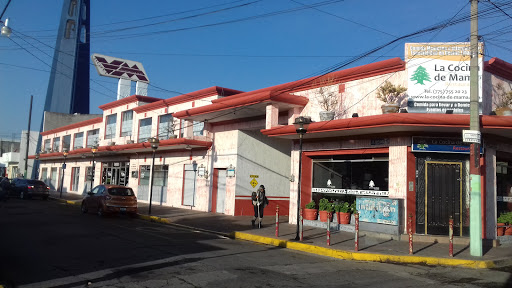 Hotel VM, Norte, Calle Benito Juárez 510, Centro, 43600 Tulancingo, Hgo., México, Hotel en el centro | HGO