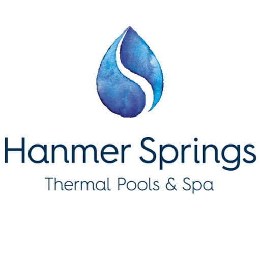 Hanmer Springs Thermal Pools logo