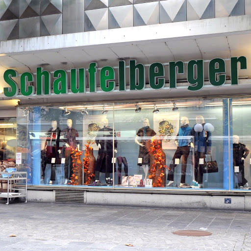 Schaufelberger AG logo