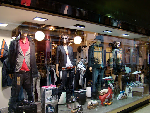 All Star SHOP