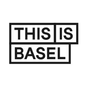 Tourist Information Barfüsserplatz - Basel Tourismus logo