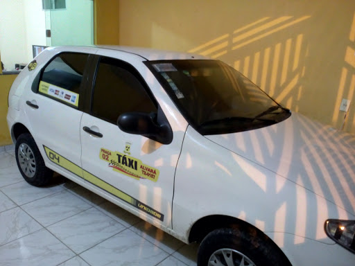 Cometa Taxi, Rua D, Loteamento Nova Itabuna, 4 - Castalha, Itabuna - BA, 45601-475, Brasil, Txi, estado Bahia