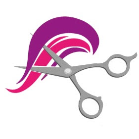 CK's Hairstyling logo