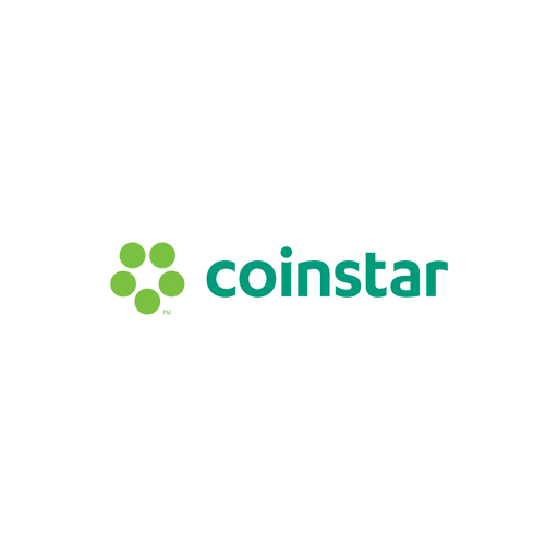 Coinstar Kiosk logo