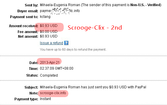 Scrooge-Clix payment proof - 2nd Scrooge-Clix-0002