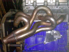 Exhaust