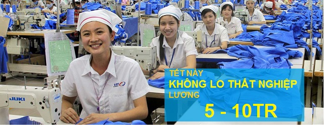 Học gì làm gì lương cao