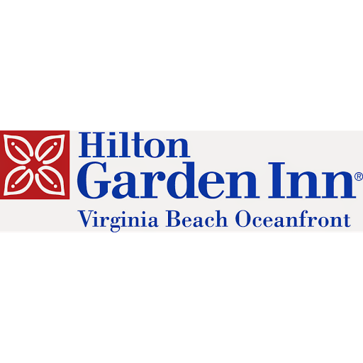 Hilton Garden Inn Virginia Beach Oceanfront logo