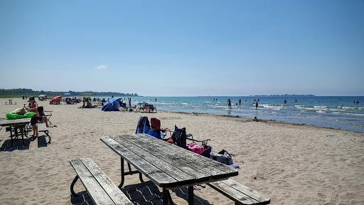Presqu'ile Provincial Park