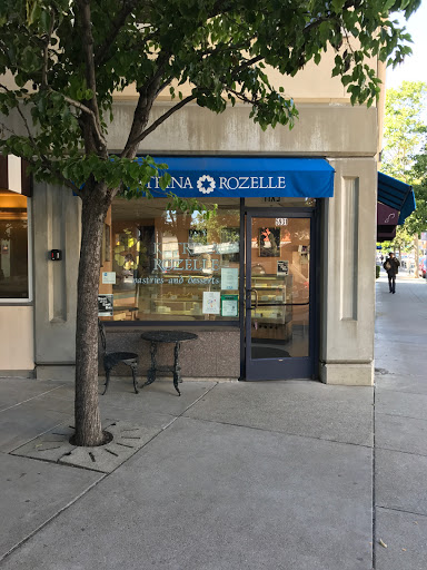 Bakery «Katrina Rozelle Pastries», reviews and photos, 5931 College Ave, Oakland, CA 94618, USA