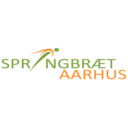 Springbræt Aarhus logo