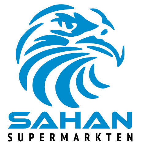 Sahan Supermarkt logo