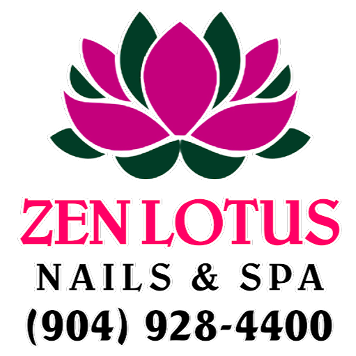 Zen Lotus Nail & Spa logo