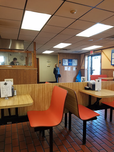 Hot Dog Restaurant «Texas Lunch», reviews and photos, 57 Jersey Ave, Port Jervis, NY 12771, USA