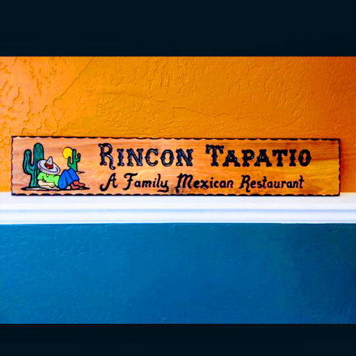 Rincon Tapatio logo