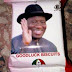 Nigeria Wamkejeli Rais Goodluck Jonathan, Wazindua Biskuti Kwa Jina Lake