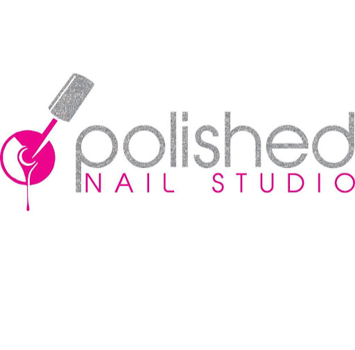 Polished Nail Studio logo