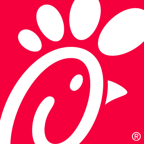 Chick-fil-A Taylorsville logo