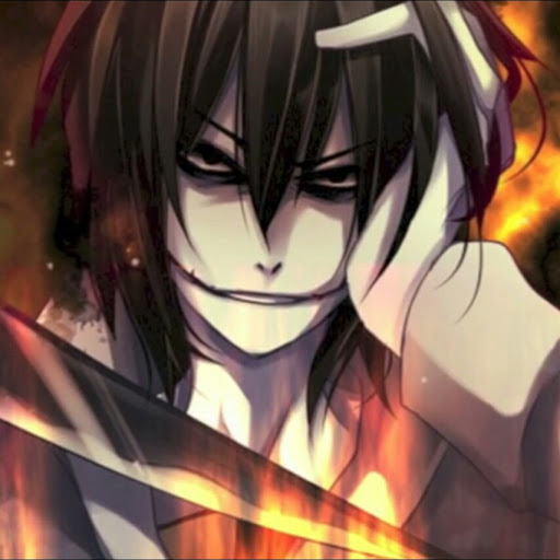 Jeff The Killer review
