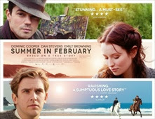 فيلم Summer in February