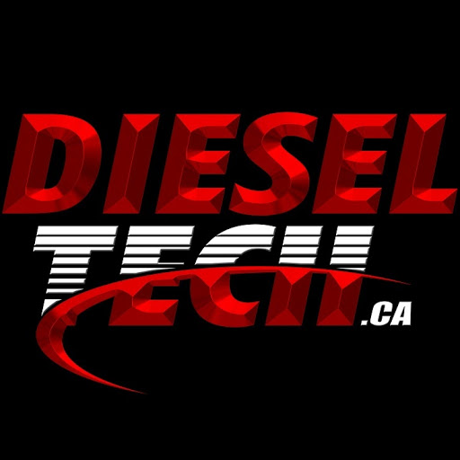 Dieseltech Truck Repair & Fleet Maintenance logo