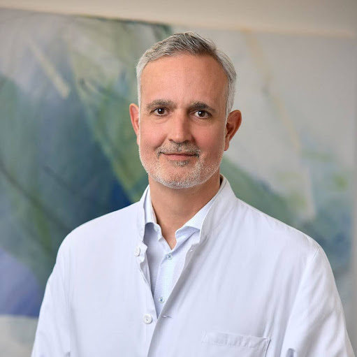 Dr. med. Markus G. Amgwerd | Chirurgie & Traumatologie | Trauma Zentrum Hirslanden