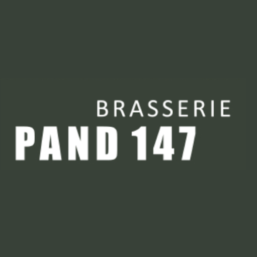 brasserie Pand 147 logo