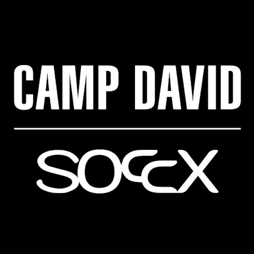 Camp David l SOCCX Zürich - Glattbrugg logo