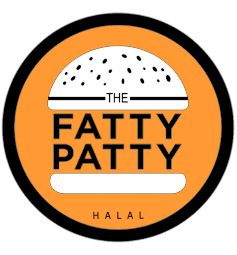 The Fatty Patty - Food Truck logo