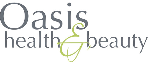 Oasis Health & Beauty Salon & Spa Treatments logo